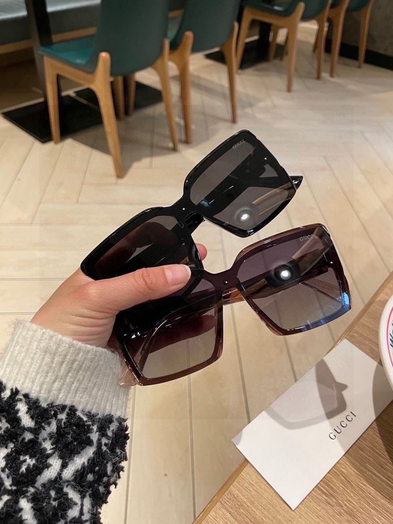 Gucci Sunglasses